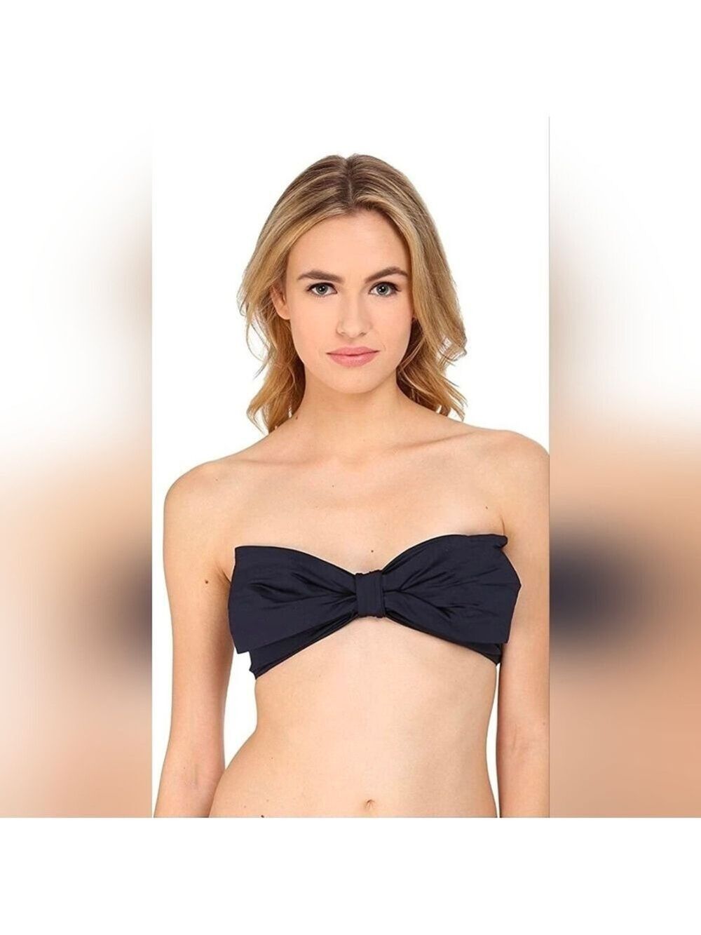 Kate Spade New York Georgica Beach Bandeau